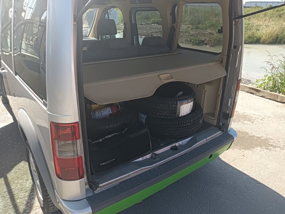 Vand Ford Turneo Connect 1.8tdci
