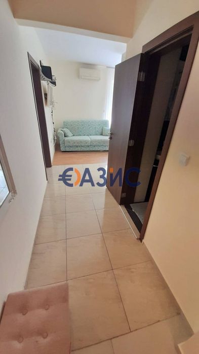 Апартамент с 2 спални в комплекс Си Даймънд, 79 кв. м., Слънчев бряг,