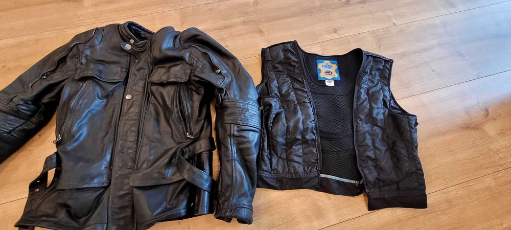 Geaca Moto Held Varano 2