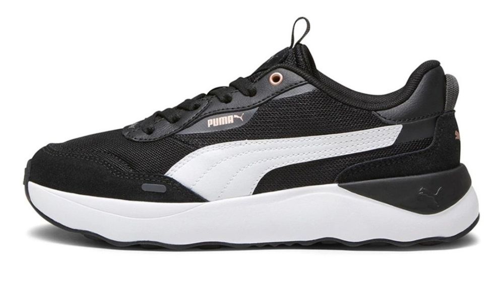 Puma soft foam дамски маратонки