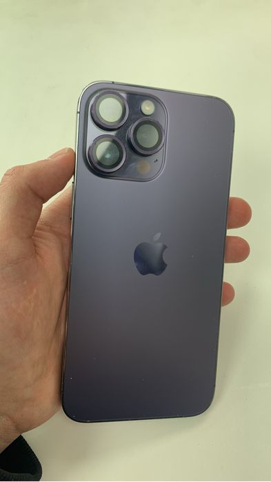 Продам Iphone 14 Pro Max 256