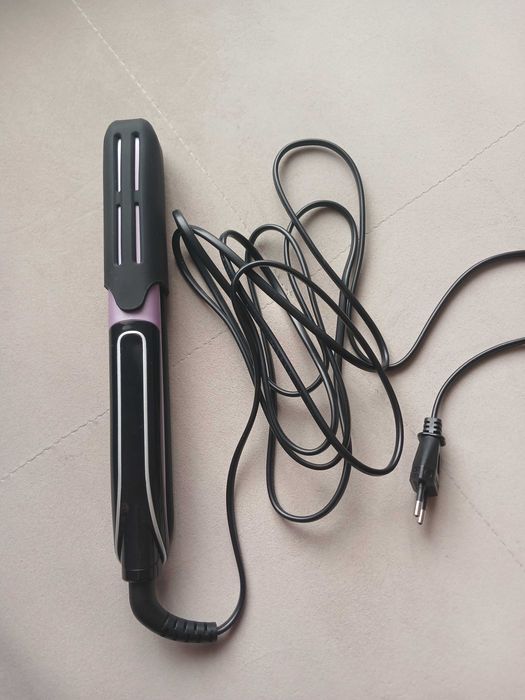 Утюжок Remington Sleek and Curl Expert S6700