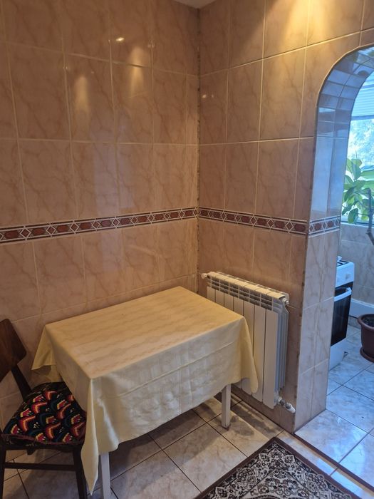 Apartament 3 camere Tulcea
