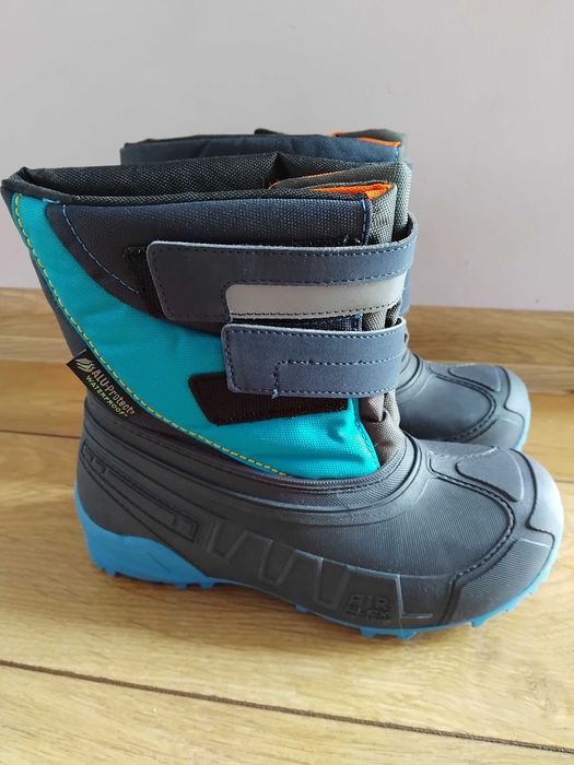 Детски апрески Boatilus