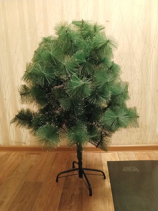 Ёлка  3000 тенге