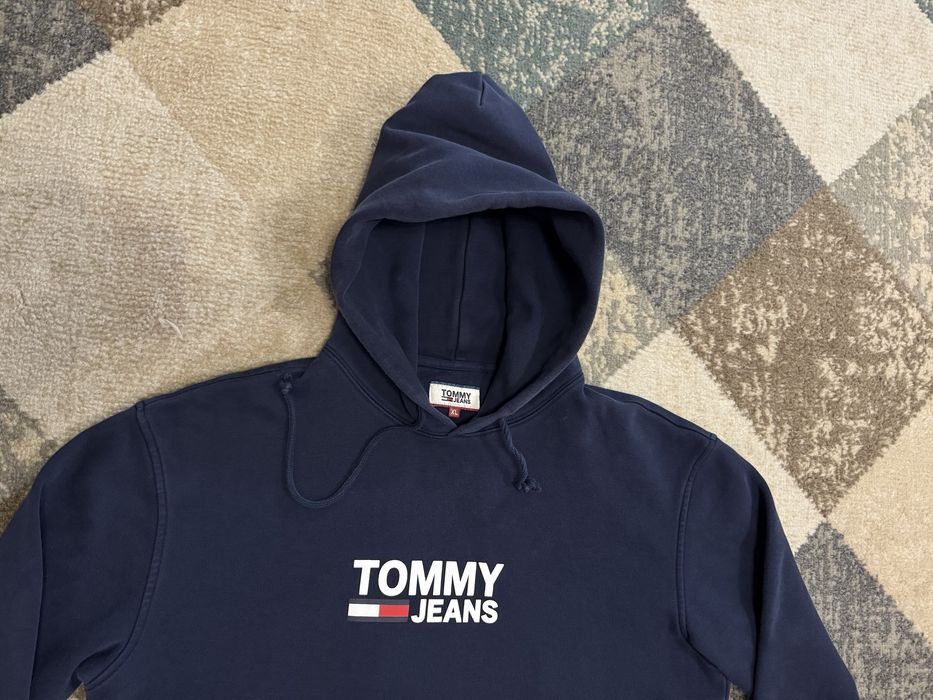 Мъжки суитчър Tommy Hilfiger