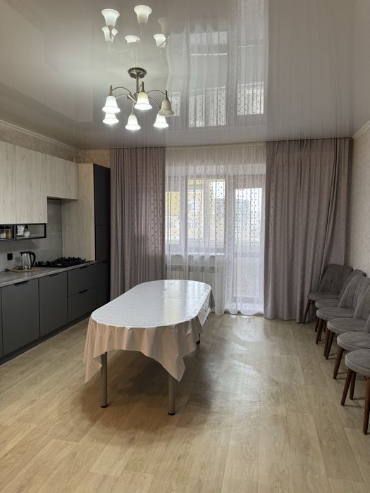 Продается квартира