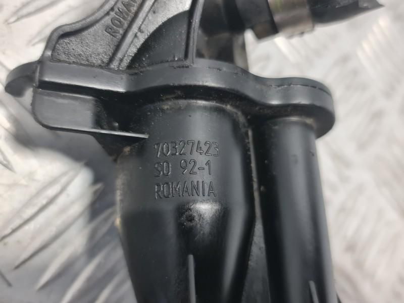 Filtru epurator Lancia Delta 3 1.6 CDTI