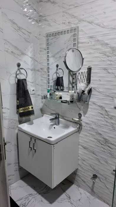 Шайхантохурский район  ЖК Boulevard 1 комнатная квартира