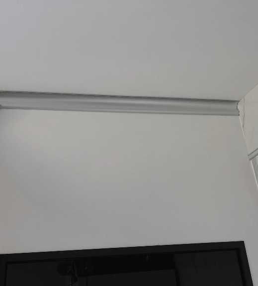 Декоративен LED Корниз за Таван – Алуминиев Профил за LED Лента + дифузор (капаче) пръчка 2 метра