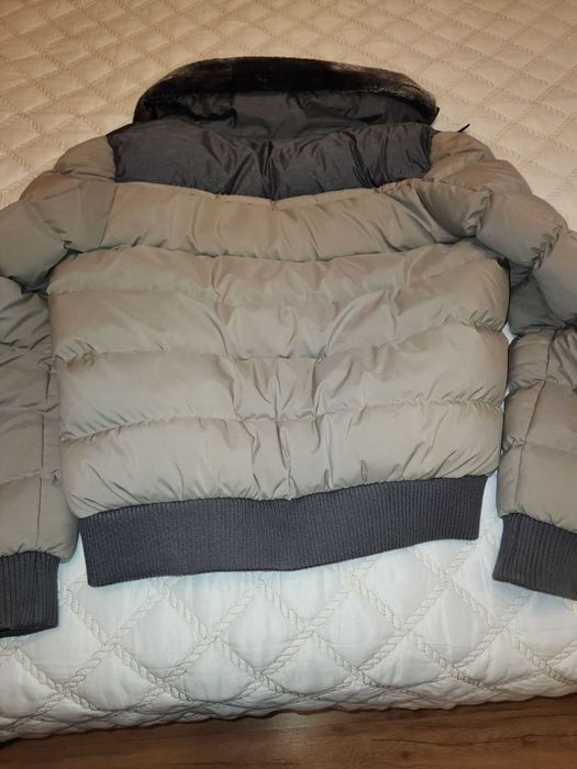 Луксозна зимна грейка