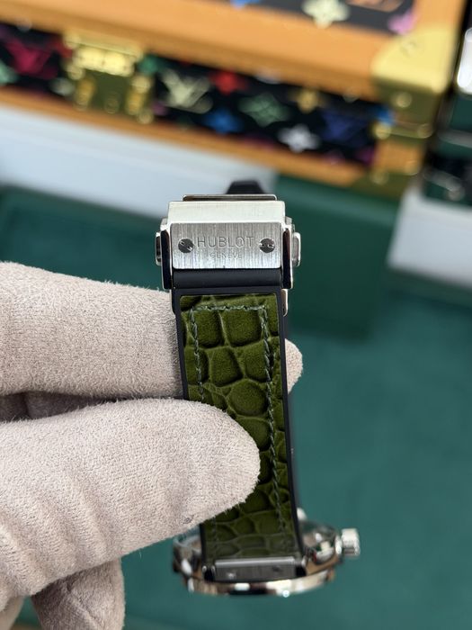 HB Classic Fusion Lady 33mm