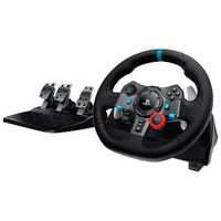 Игровой руль Logitech G27: 155 000 тг. - Периферийные устройства Алматы на  Olx