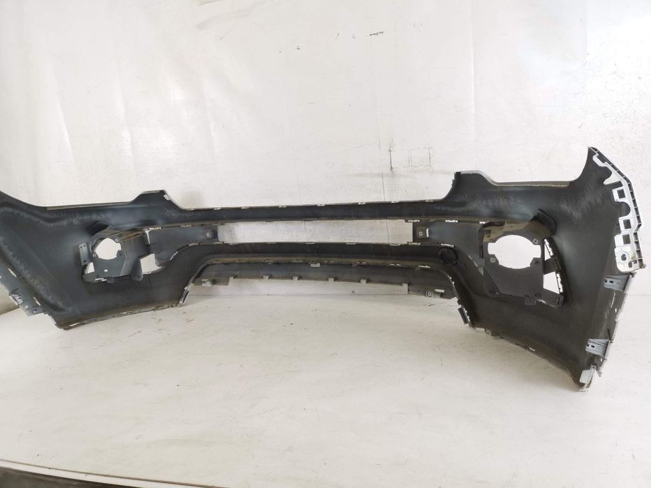 Предна броня Джип Компас / Jeep Compass Фейслифт, оригинална, в добро