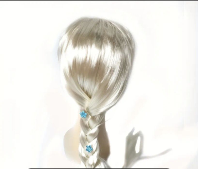 Елза аксесоари нови