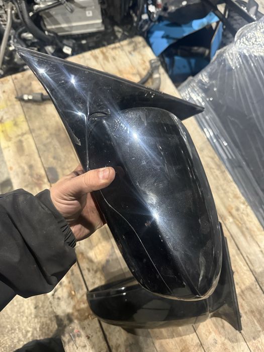 Огледала bmw m5 f10 f11 бмв м5 ф10 ф11 огледала за bmw m5