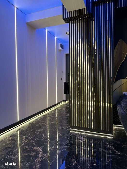 Apartament de lux Copou