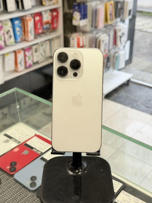 Apple iPhone 14 Pro 128GB Silver