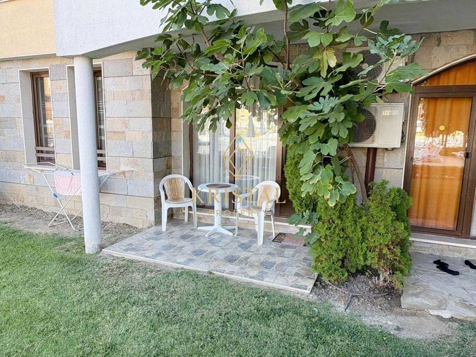 Продава се Двустаен апартамент в к.к. Слънчев бряг - 50 кв.м за 1820 €/кв.м - Снимка #13