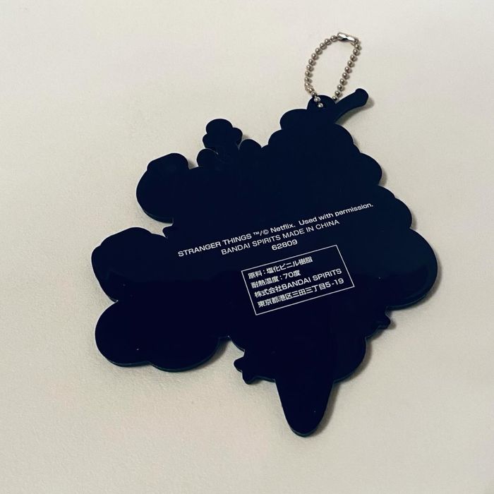 Очень странные дела Stranger  Things брелки навесы