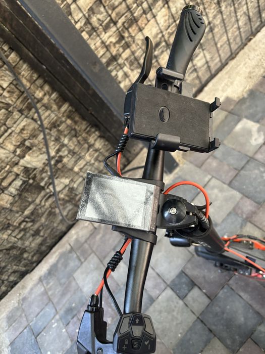 Электросамокат Joyor T6