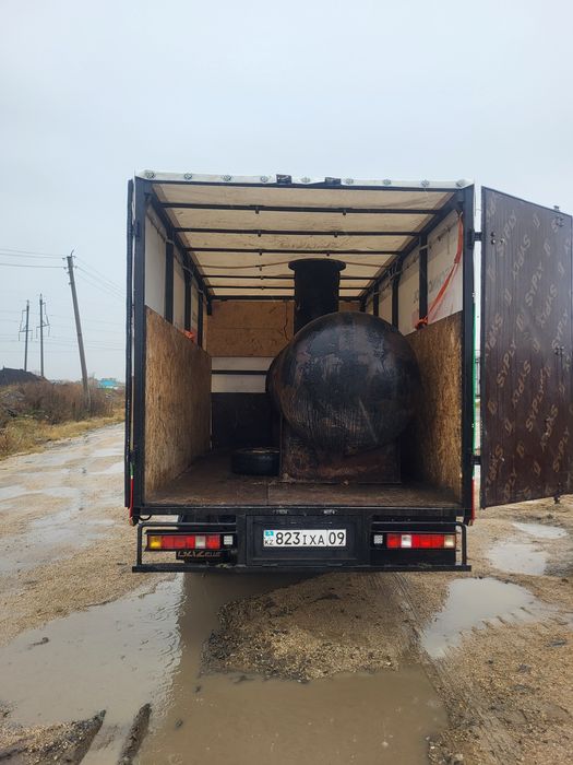 Продам газель до бизнес