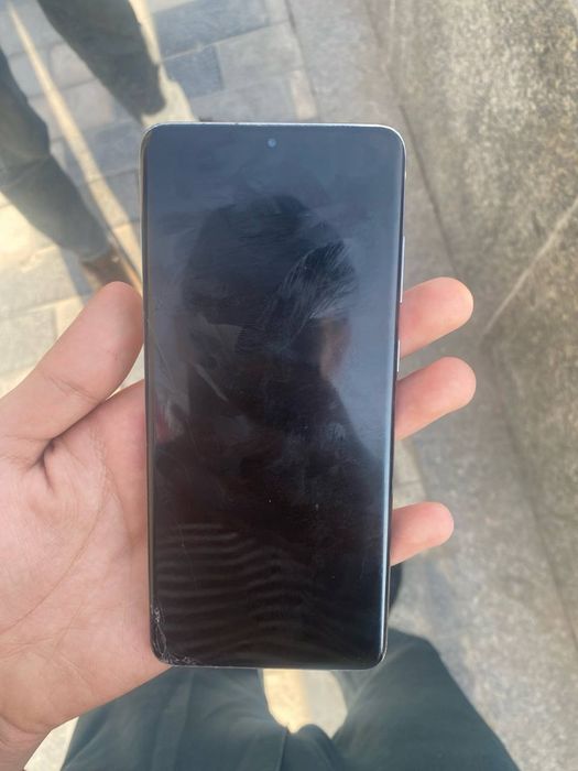 Samsung galaxy s 20 +