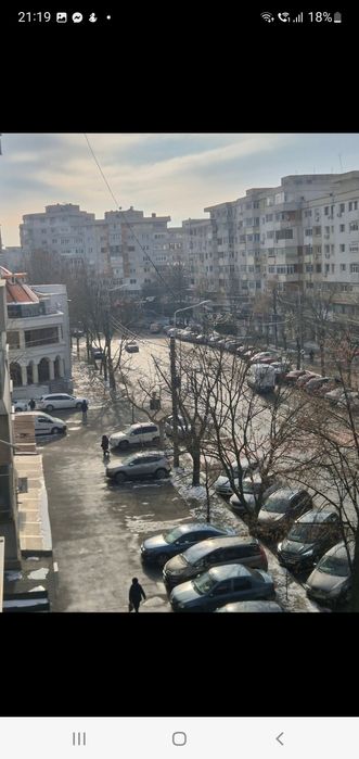 Vand apartament 2 camere