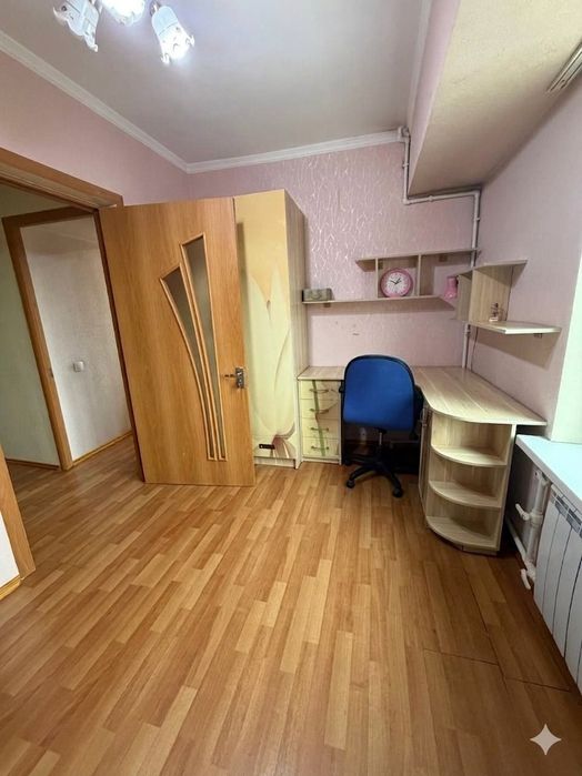 4-комнатная квартира на Ц-1 (массив Буюк Ипак Йули)