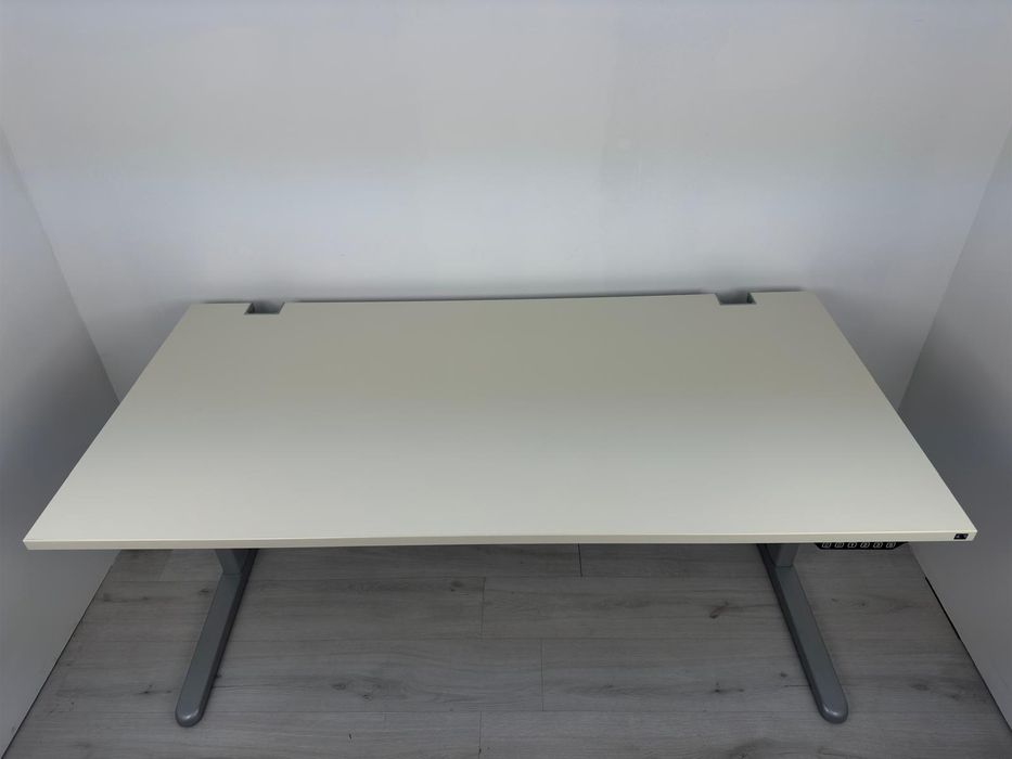 Немско офис Бюро електрическо повдигане обзавеждане