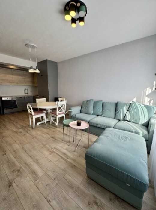 Дава се под наем Двустаен апартамент в София, Център - 65 кв.м за 620 € - Снимка #11