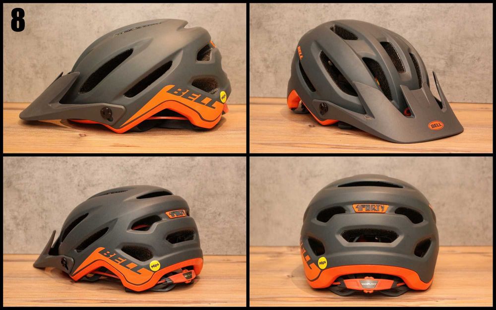 Casca bicicleta - modele diverse - producatori de renume (specialized, bell, abus, bontranger, nutcase)