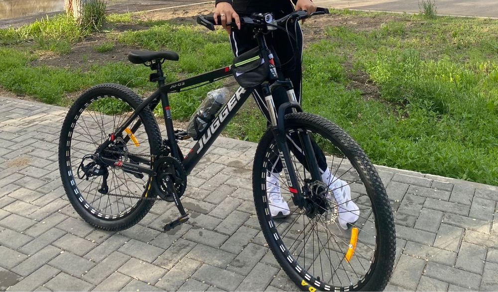 Вело Жиггер хороший