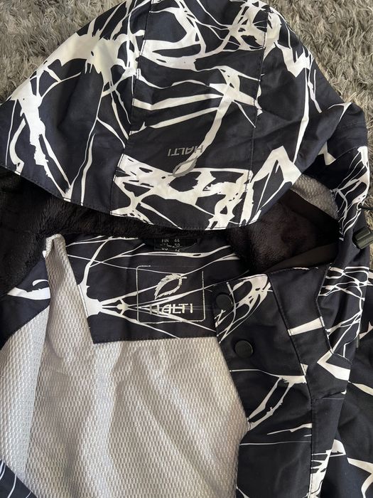 Ски яке Halti DrymaxX