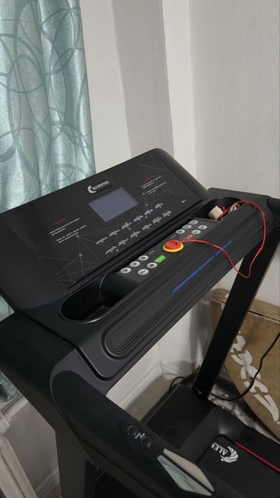 Беговая дорожкаа