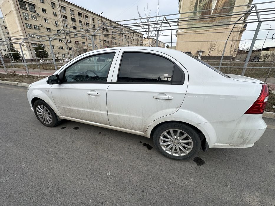 Nexia 2020 4 pozitsiya avtomat