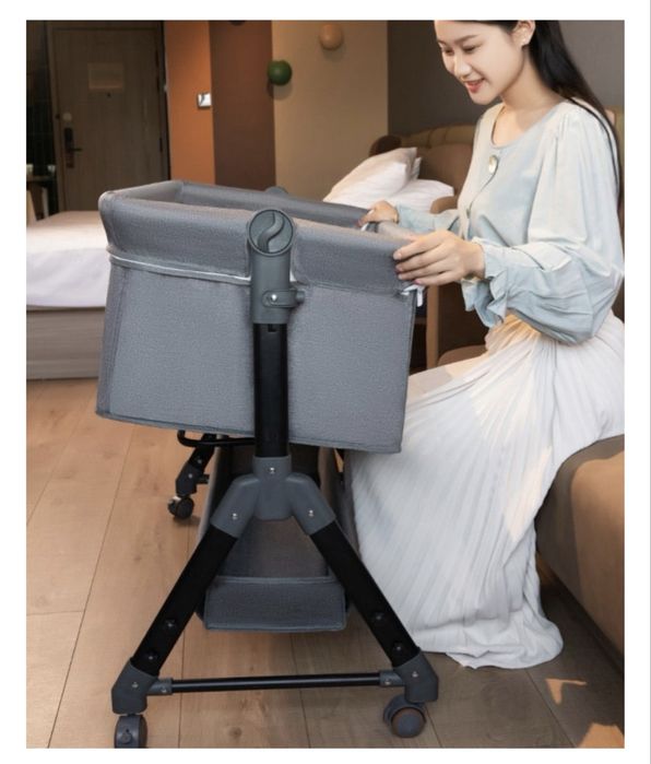 Продам детский кровать манеж