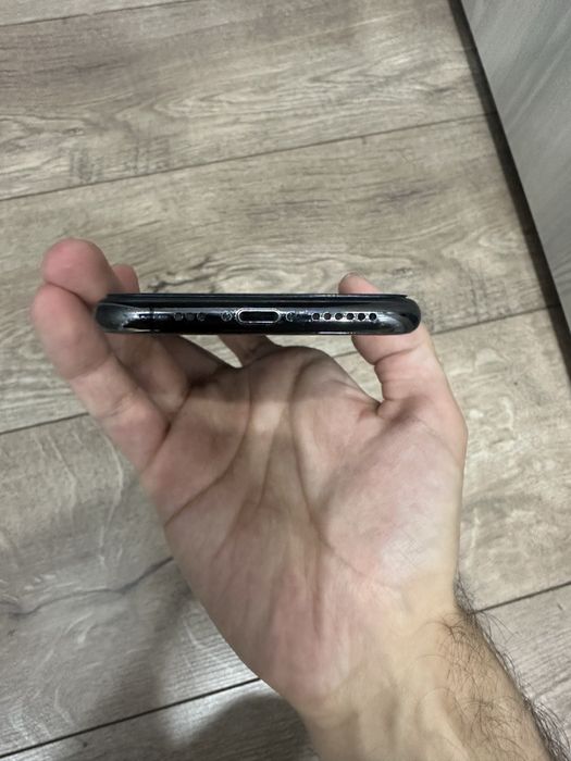 iPhone XS LLA 256gb Ideal