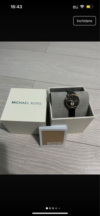 Ceas Michael Kors