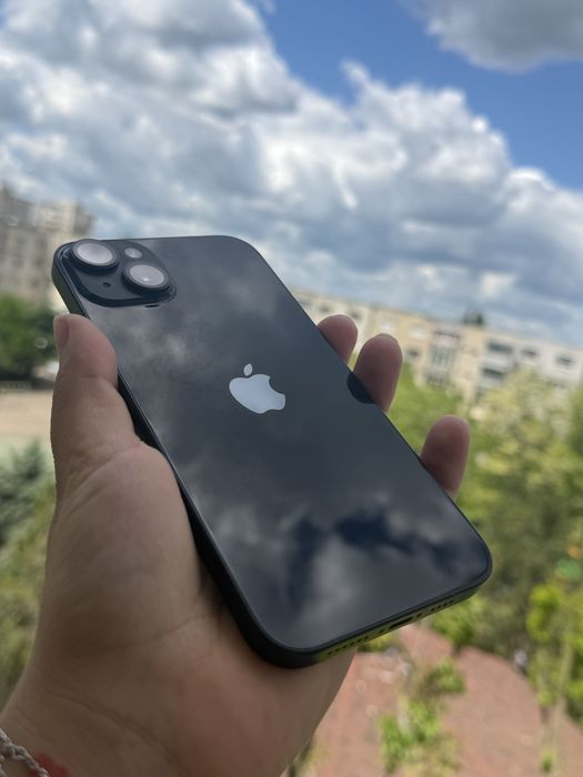 Iphone 14 Plus.