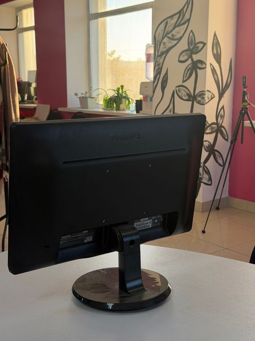 Монитор компьютера