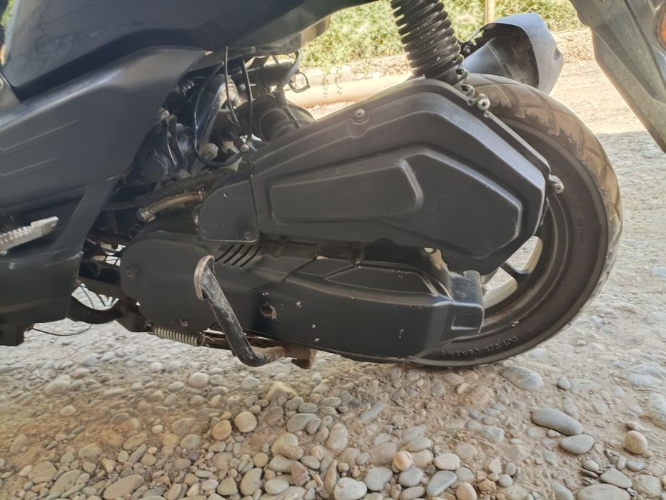 Мапед танк сатылады шубарсу