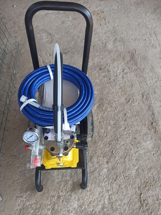 Аренда прокат Вагнер.эмулсия краска лак сепиш учун