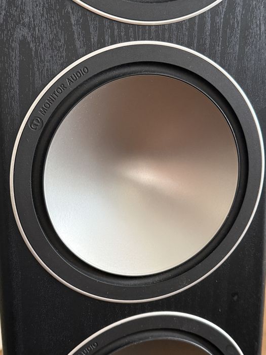 Monitor Audio Bronze 6 (5G) — напольная Hi-Fi акустика
