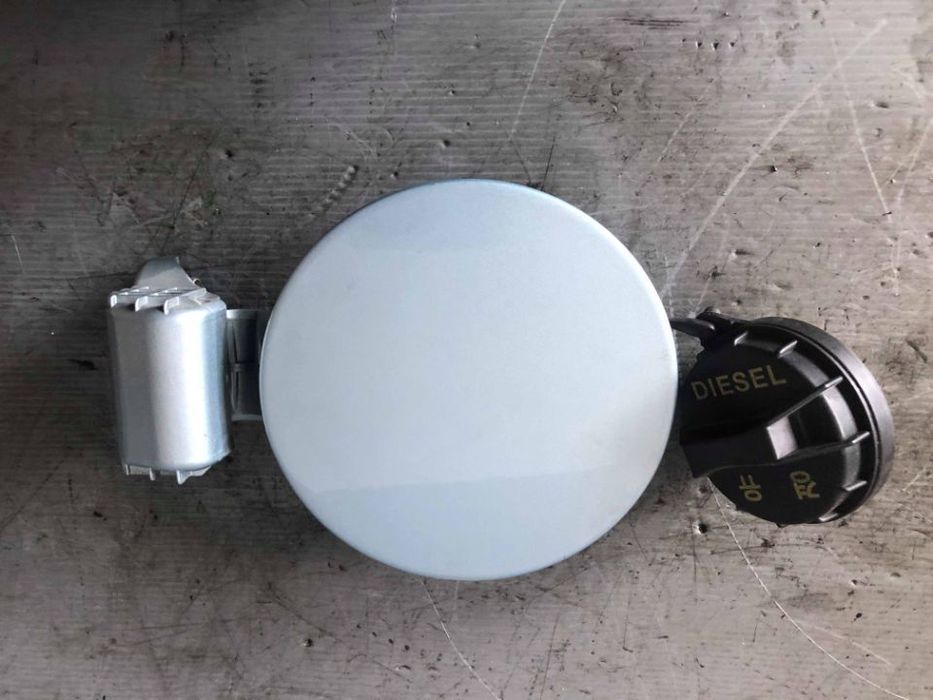 usa rezervor kia rio 2005-2011