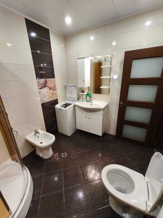 Двустаен апартамент с гараж в Бриз!