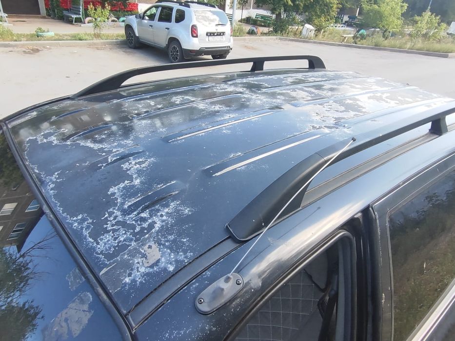 Продам Hyundai Santa Fe 2004г