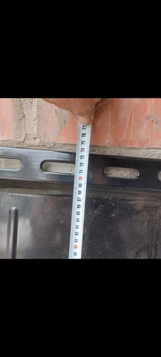 Продам противень