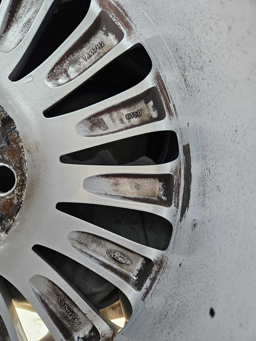 Jante R17 5x108 ORIGINALE FORD Kuga;SMax,CMax,Focus,Mondeo;VOLVO