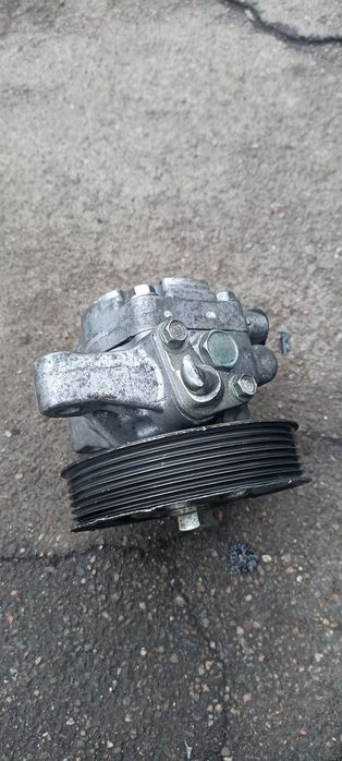 Насос ГУР к20 к24 HONDA